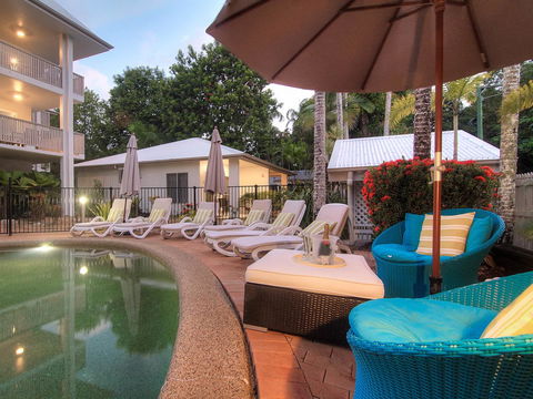 The Port Douglas Queenslander - Hotel QLD 31