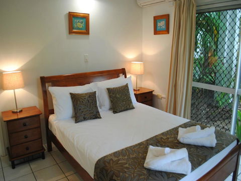 The Port Douglas Queenslander - Hotel QLD 17
