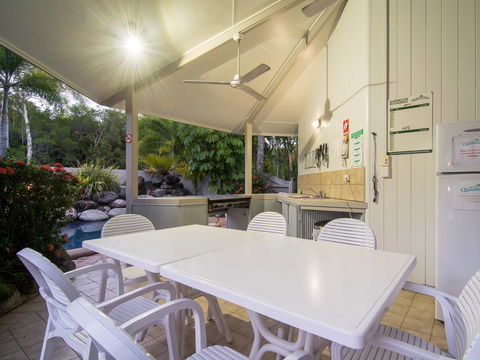 The Port Douglas Queenslander - Hotel QLD 39