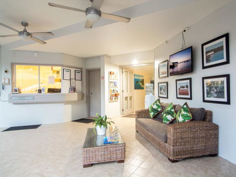 The Port Douglas Queenslander - Hotel QLD 23