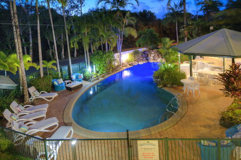 The Port Douglas Queenslander - Hotel QLD 37