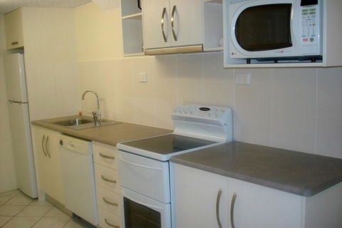 The Port Douglas Queenslander - Hotel QLD 44