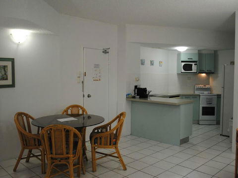 The Port Douglas Queenslander - Hotel QLD 20