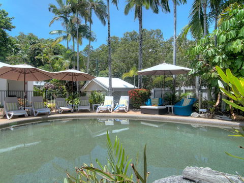 The Port Douglas Queenslander - Hotel QLD 41