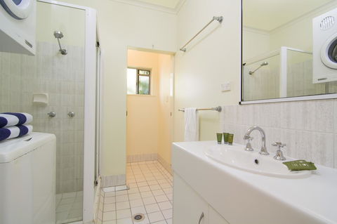 The Port Douglas Queenslander - Hotel QLD 12