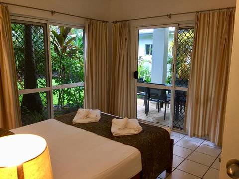 The Port Douglas Queenslander - Hotel QLD 4