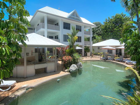 The Port Douglas Queenslander - Hotel QLD 36