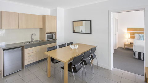 Oaks Port Douglas Resort - Hotel QLD 23