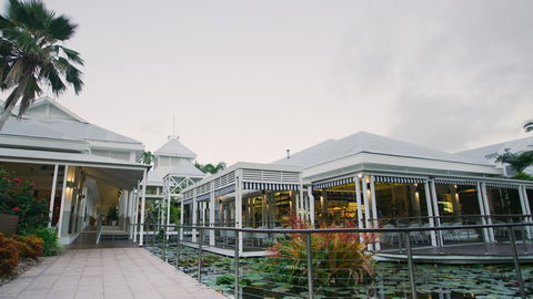 Oaks Port Douglas Resort - Hotel QLD 6