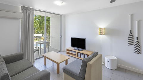 Oaks Port Douglas Resort - Hotel QLD 19