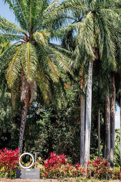 Oaks Port Douglas Resort - Hotel QLD 40