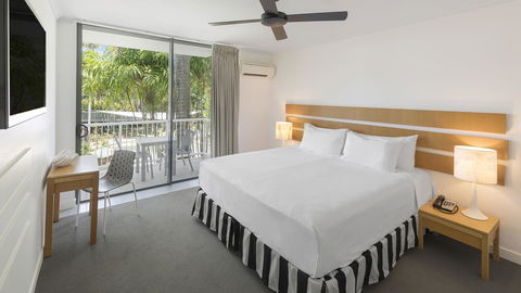 Oaks Port Douglas Resort - Hotel QLD 26