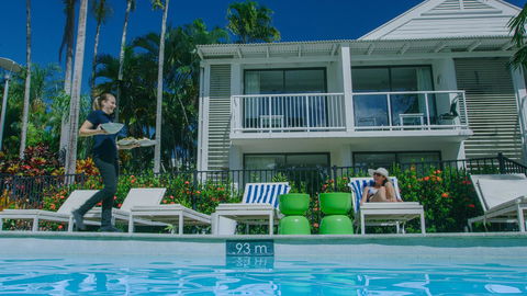 Oaks Port Douglas Resort - Hotel QLD 4