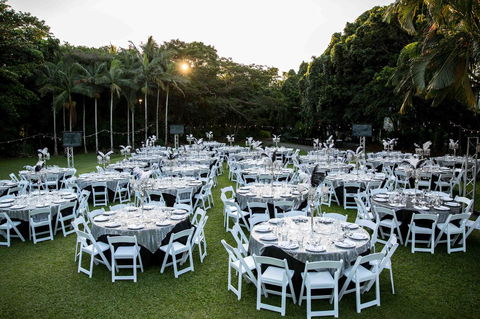 Oaks Port Douglas Resort - Hotel QLD 36