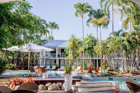 Oaks Port Douglas Resort - Hotel QLD 8
