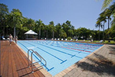 Oaks Port Douglas Resort - Hotel QLD 42
