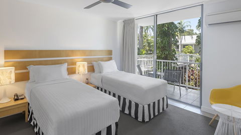 Oaks Port Douglas Resort - Hotel QLD 24
