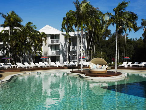 Oaks Port Douglas Resort - Hotel QLD 9