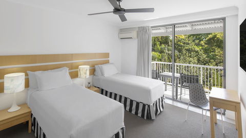 Oaks Port Douglas Resort - Hotel QLD 28