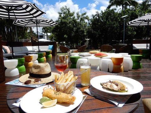 Oaks Port Douglas Resort - Hotel QLD 33