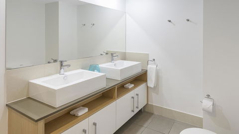 Oaks Port Douglas Resort - Hotel QLD 18