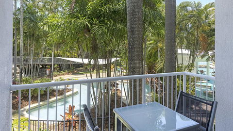 Oaks Port Douglas Resort - Hotel QLD 27