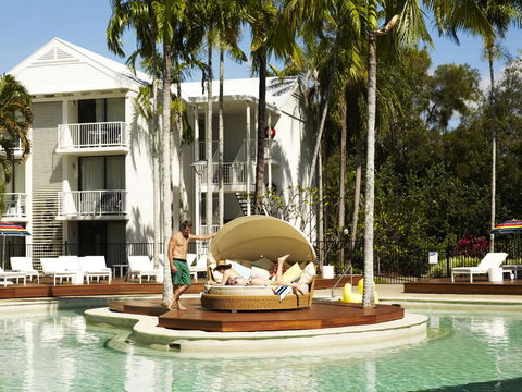 Oaks Port Douglas Resort - Hotel QLD 32