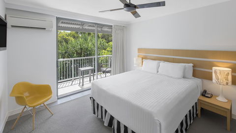 Oaks Port Douglas Resort - Hotel QLD 16