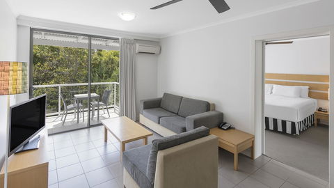 Oaks Port Douglas Resort - Hotel QLD 22