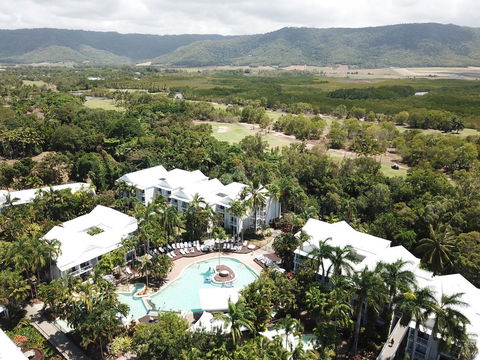 Oaks Port Douglas Resort - Hotel QLD 0