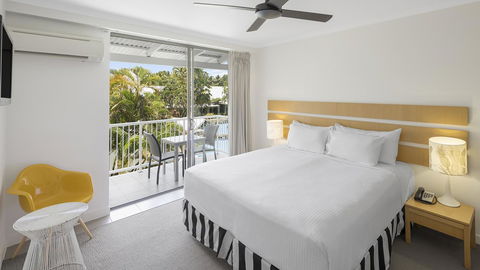 Oaks Port Douglas Resort - Hotel QLD 10
