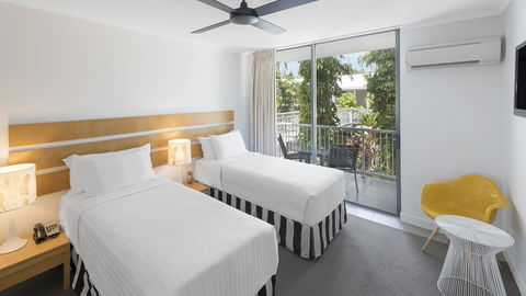 Oaks Port Douglas Resort - Hotel QLD 13