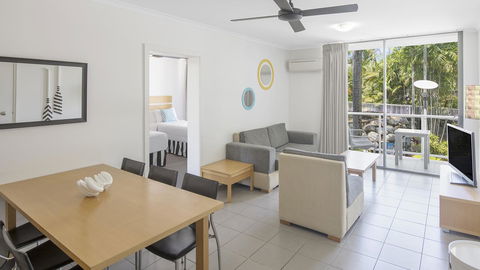 Oaks Port Douglas Resort - Hotel QLD 11