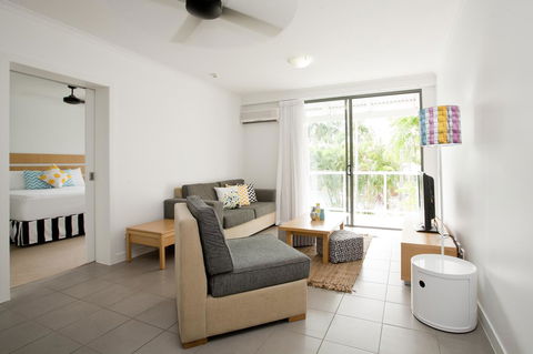 Oaks Port Douglas Resort - Hotel QLD 34