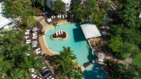 Oaks Port Douglas Resort - Hotel QLD 3