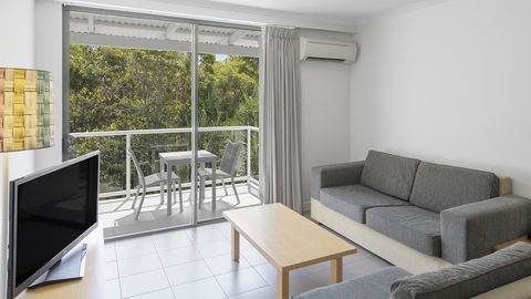 Oaks Port Douglas Resort - Hotel QLD 14