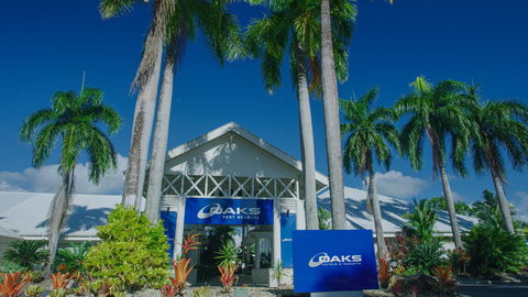 Oaks Port Douglas Resort - Hotel QLD 7
