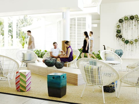 Oaks Port Douglas Resort - Hotel QLD 31