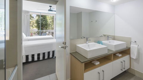 Oaks Port Douglas Resort - Hotel QLD 20