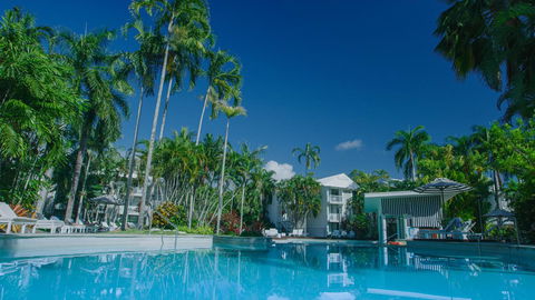 Oaks Port Douglas Resort - Hotel QLD 5