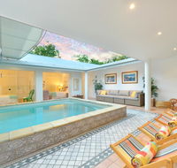  ANDY'S BEACH HOUSE  - Hotel QLD