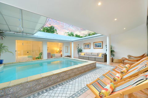 [ ANDY'S BEACH HOUSE ] - Hotel QLD 0