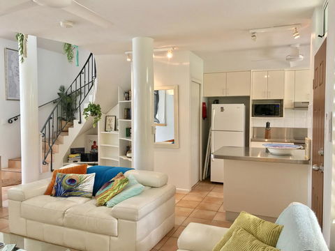 [ ANDY'S BEACH HOUSE ] - Hotel QLD 35