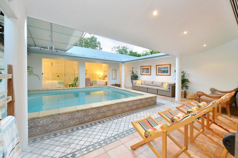 [ ANDY'S BEACH HOUSE ] - Hotel QLD 15