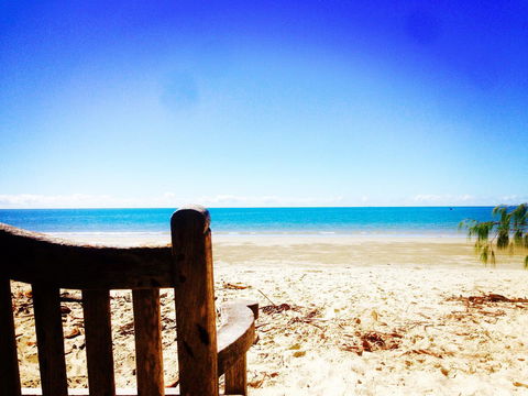 [ ANDY'S BEACH HOUSE ] - Hotel QLD 3