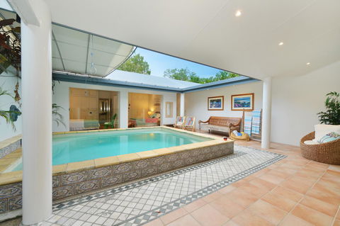 [ ANDY'S BEACH HOUSE ] - Hotel QLD 21