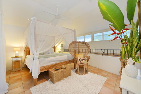 [ ANDY'S BEACH HOUSE ] - Hotel QLD 1