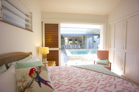 [ ANDY'S BEACH HOUSE ] - Hotel QLD 19