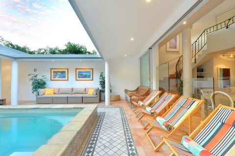 [ ANDY'S BEACH HOUSE ] - Hotel QLD 18