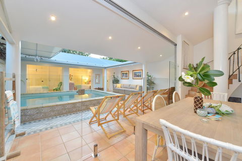 [ ANDY'S BEACH HOUSE ] - Hotel QLD 5